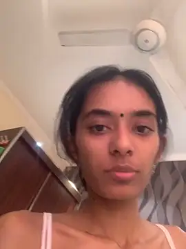 Serah201 online show from 04.11.26