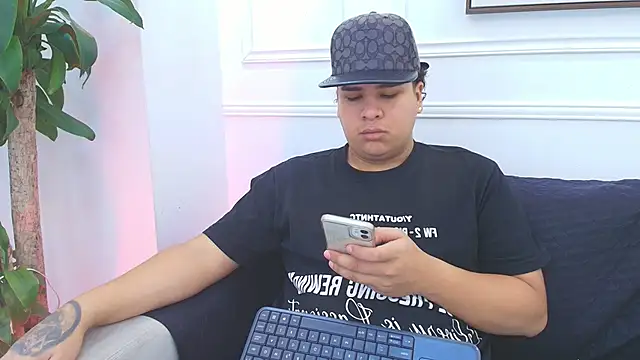 Naim Bennetsex online show from 11.30.25