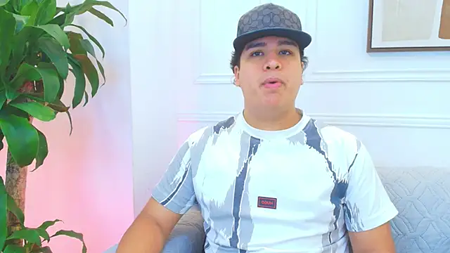 Naim Bennetsex online show from 01.15.26