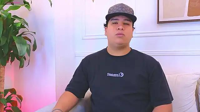 Naim Bennetsex online show from 02.12.26