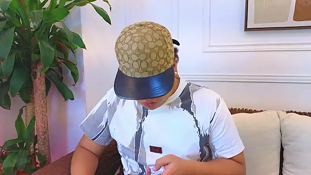 Naim Bennetsex online show from 03.07.26