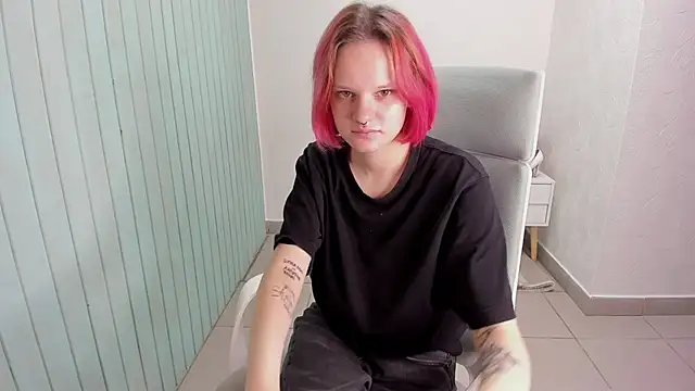 Elieiza xo online show from 09.16.25