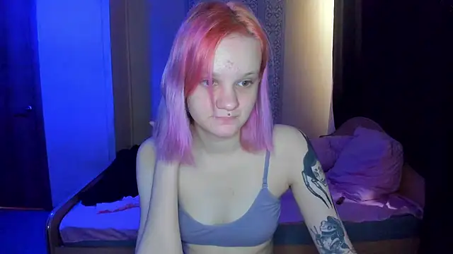 Elieiza xo online show from 02.11.26