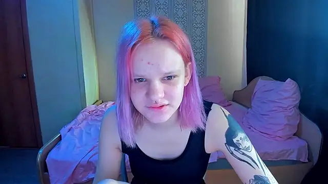 Elieiza xo online show from 02.18.26