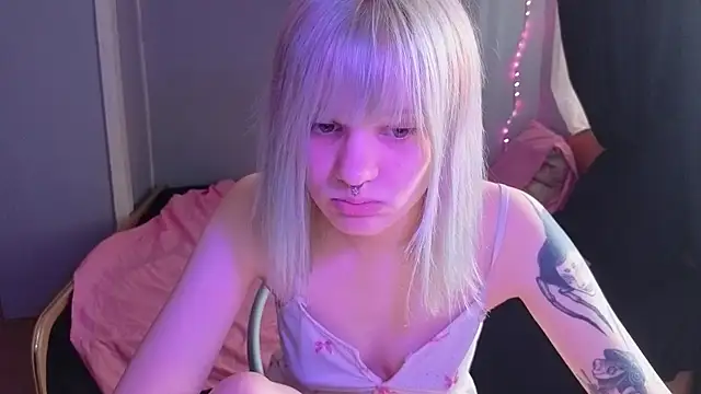 Elieiza xo online show from 04.07.26