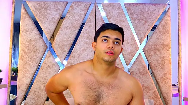 Snapshot of jayd_muscle chatting on 01.09.26 jayd muscle online show from 01.09.26