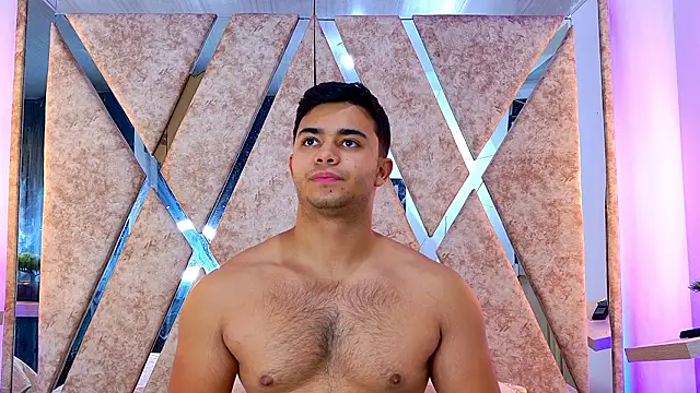 Snapshot of jayd_muscle chatting on 02.13.26 jayd muscle online show from 02.13.26