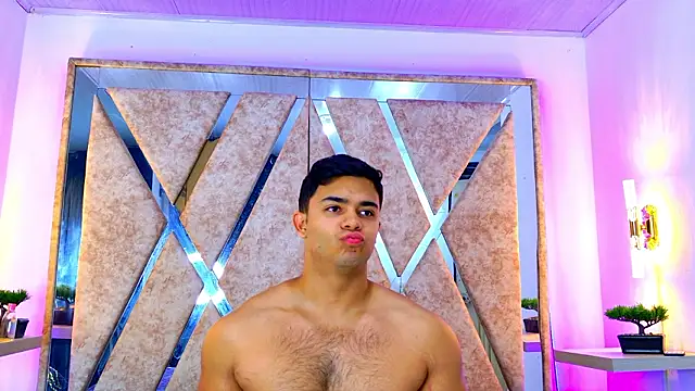 Snapshot of jayd_muscle chatting on 02.19.26 jayd muscle online show from 02.19.26