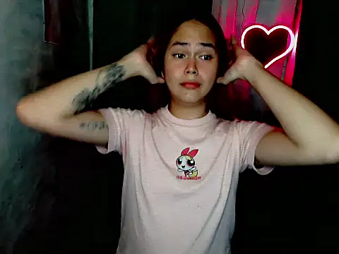 sweetsassyxx online show from 10.11.25