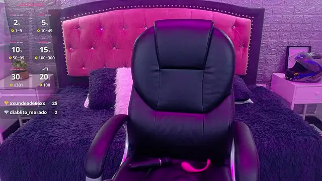 Snapshot of Natalie_loffreda chatting on 02.03.26 Natalie loffreda online show from 02.03.26