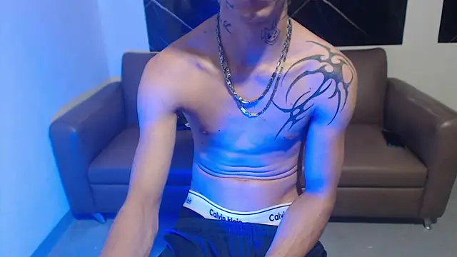 Snapshot of Dan_jonson15 chatting on 09.12.25 Dan jonson15 online show from 09.12.25