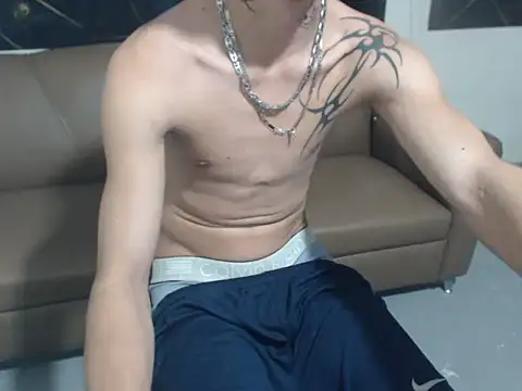 Snapshot of Dan_jonson15 chatting on 09.14.25 Dan jonson15 online show from 09.14.25