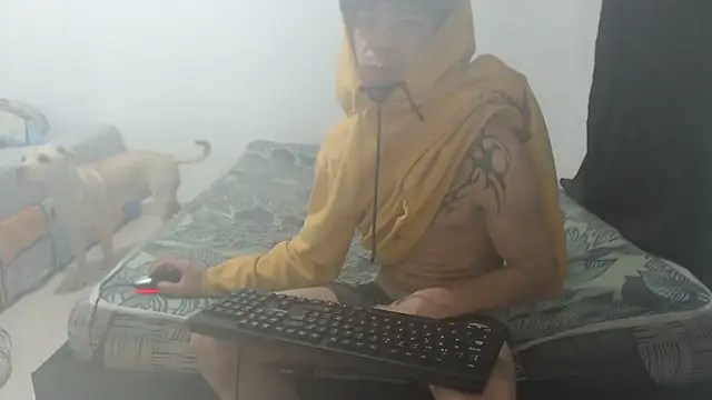 Snapshot of Dan_jonson15 chatting on 10.22.25 Dan jonson15 online show from 10.22.25