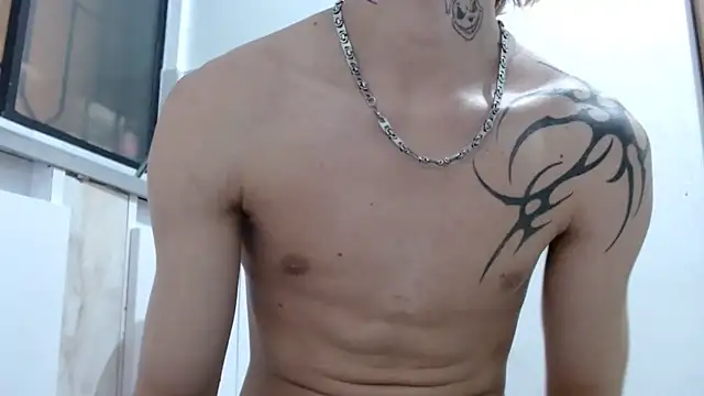 Dan jonson15 online show from 11.09.25