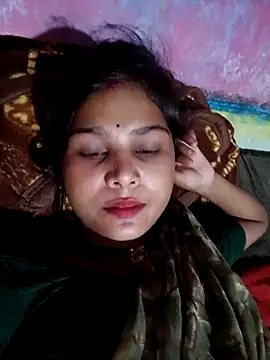 Snapshot of Sapna_kohli chatting on 09.29.25 Sapna kohli online show from 09.29.25