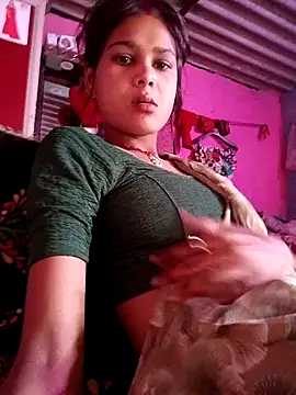 Snapshot of Sapna_kohli chatting on 10.05.25 Sapna kohli online show from 10.05.25