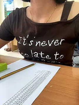 -NhaKy22 online show from 09.11.25