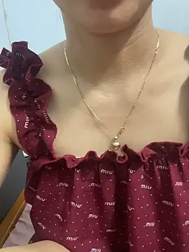 -NhaKy22 online show from 10.08.25