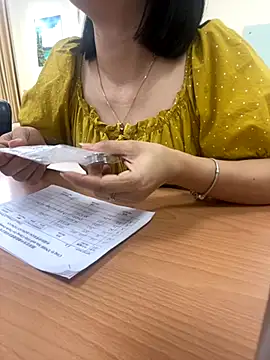 -NhaKy22 online show from 10.16.25