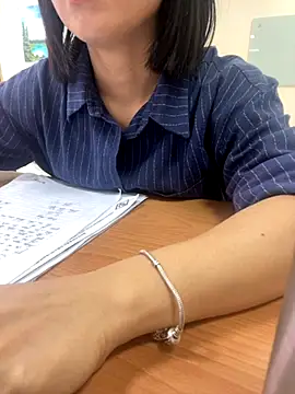 -NhaKy22 online show from 10.22.25