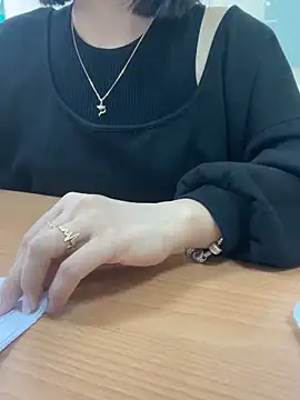 -NhaKy22 online show from 10.27.25