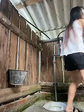 PhanHaa online show from 10.11.25