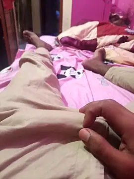 Snapshot of Alimbaby chatting on 10.06.25 Alimbaby online show from 10.06.25