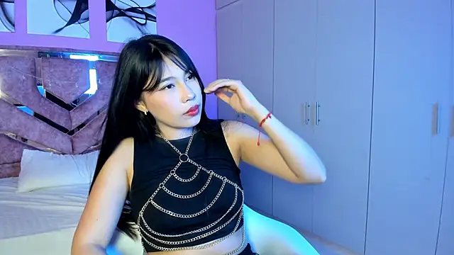 LICKY LOV online show from 01.05.26