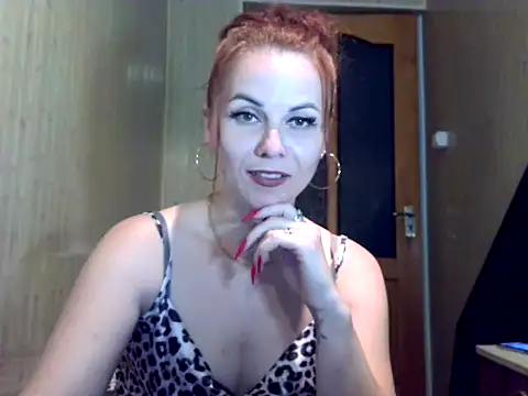 Snapshot of Kisa26311 chatting on 09.29.25 Kisa26311 online show from 09.29.25