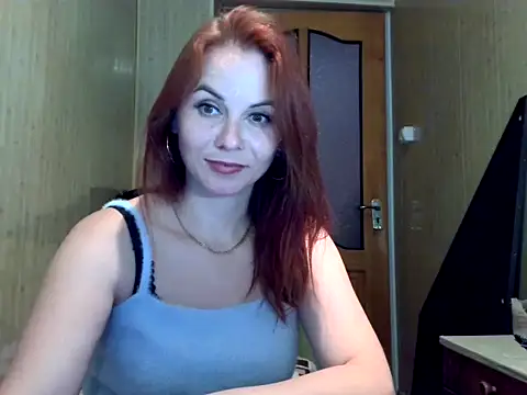 Snapshot of Kisa26311 chatting on 10.01.25 Kisa26311 online show from 10.01.25