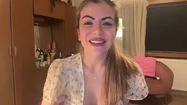 princess17 online show from 03.19.26