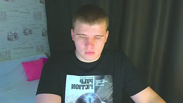 kittenmurr online show from 09.11.25