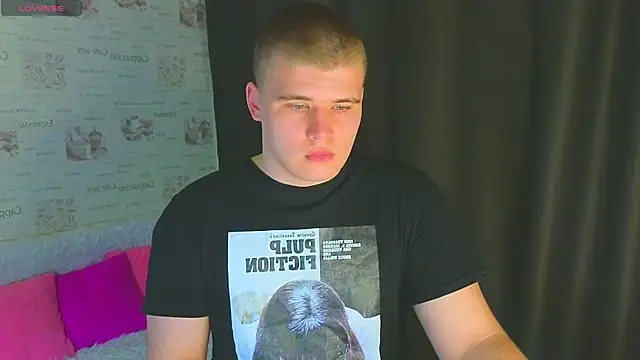 kittenmurr online show from 10.16.25