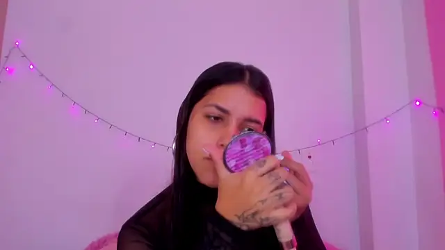 Abby roussee online show from 10.11.25