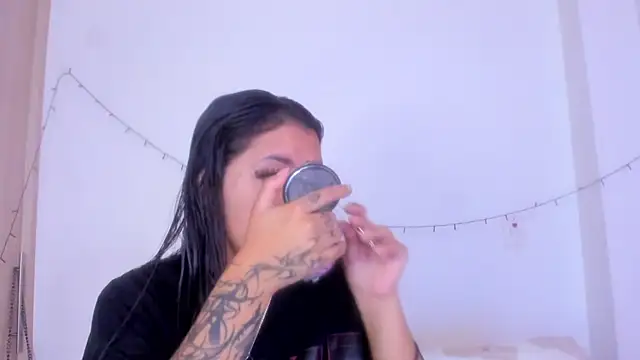 Abby roussee online show from 12.03.25