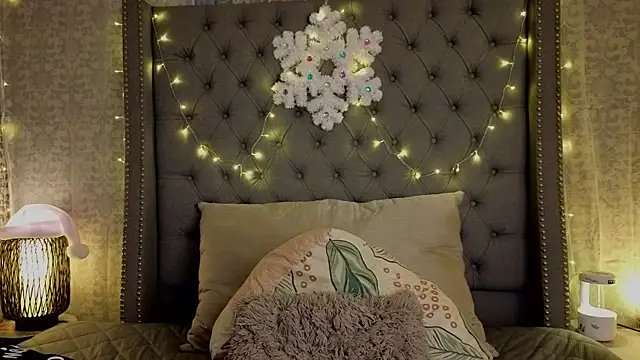 Abby roussee online show from 12.13.25