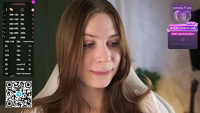 Stella of steel online show from 12.15.25