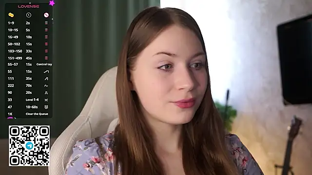 Stella of steel online show from 03.16.26