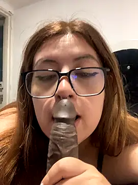 Snapshot of Blair_Bunnyy chatting on 09.09.25 Blair Bunnyy online show from 09.09.25