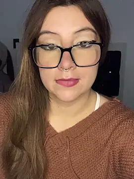 Snapshot of Blair_Bunnyy chatting on 09.30.25 Blair Bunnyy online show from 09.30.25