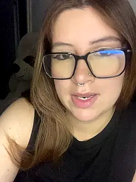 Snapshot of Blair_Bunnyy chatting on 10.02.25 Blair Bunnyy online show from 10.02.25