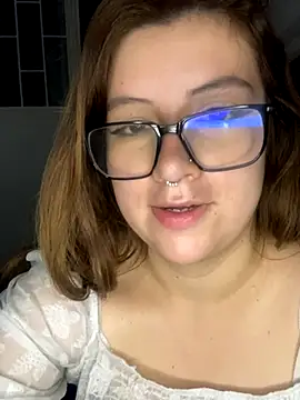 Snapshot of Blair_Bunnyy chatting on 10.03.25 Blair Bunnyy online show from 10.03.25