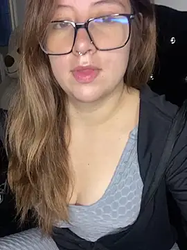 Snapshot of Blair_Bunnyy chatting on 10.10.25 Blair Bunnyy online show from 10.10.25