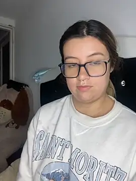 Snapshot of Blair_Bunnyy chatting on 11.29.25 Blair Bunnyy online show from 11.29.25