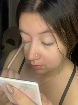 Snapshot of Blair_Bunnyy chatting on 01.09.26 Blair Bunnyy online show from 01.09.26