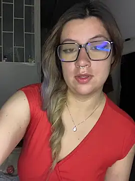 Blair Bunnyy online show from 01.16.26