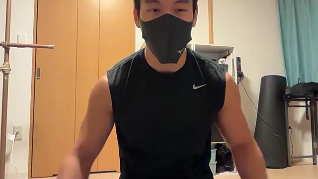 masucle216 online show from 02.19.26