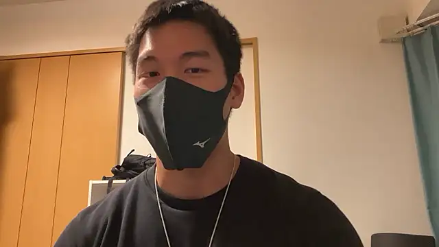 masucle216 online show from 02.22.26