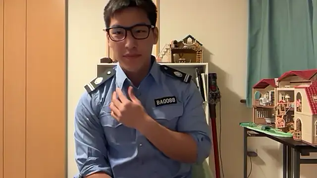 masucle216 online show from 04.25.26