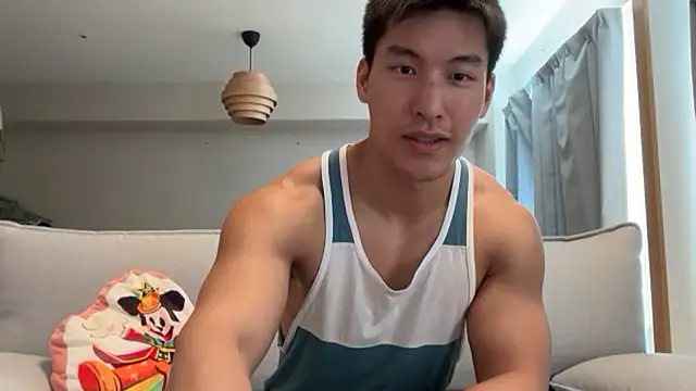 masucle216 online show from 04.27.26